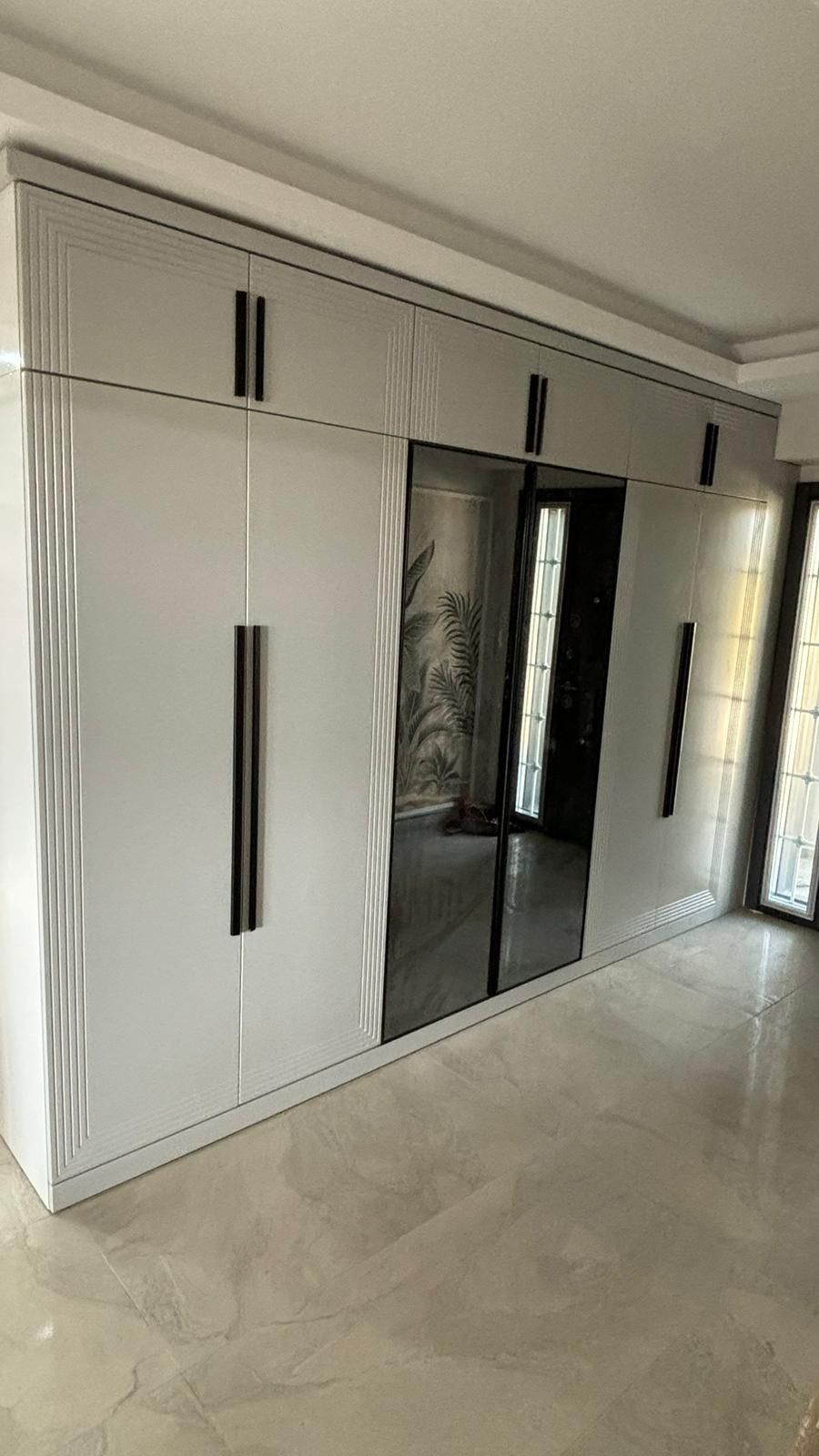 Doğuş Mermer Mobilya